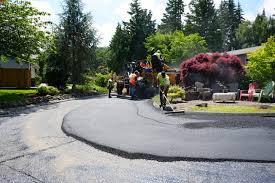 Best Cobblestone Driveway Installation  in Burns Harbor, IN